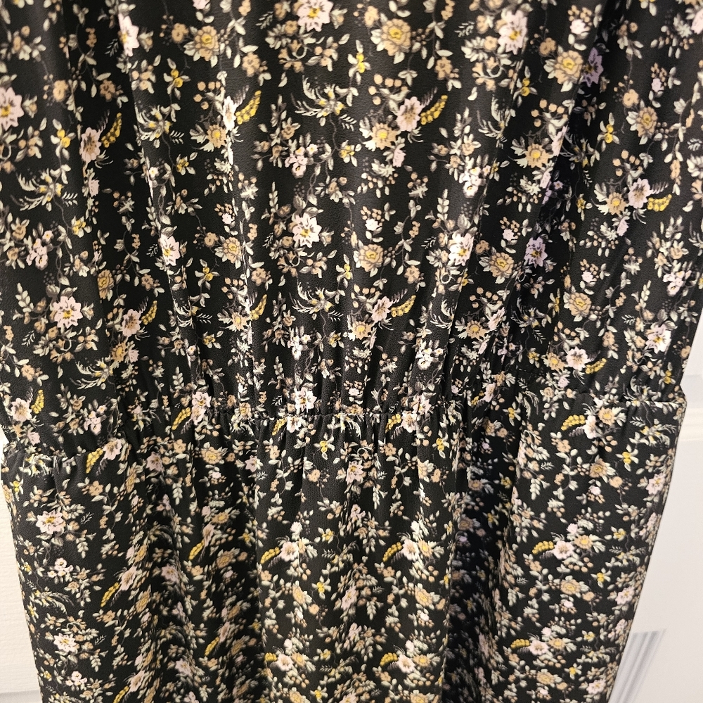 Jcrew mercantile dress